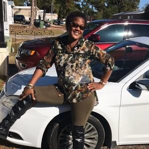 Meet your Posher, Osteen